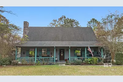 10375 Wulff Road, Semmes, AL 36575 - Photo 1