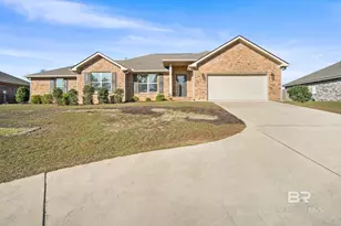 10838 Cord Ave, Bay Minette, AL 36507 - Photo 1