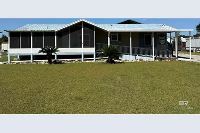 14291 E Indigo Loop, Summerdale, AL 36580 - Photo 1