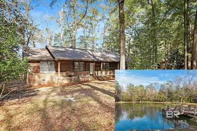 20469 S Highway 31, Flomaton, AL 36441 - Photo 1