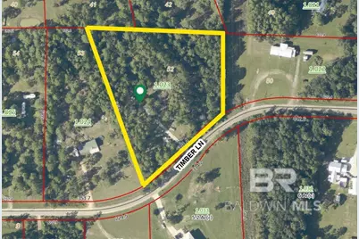 26785 Timber Lane, Elberta, AL 36530 - Photo 1