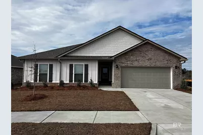 22555 Thatch Street, Robertsdale, AL 36567 - Photo 1