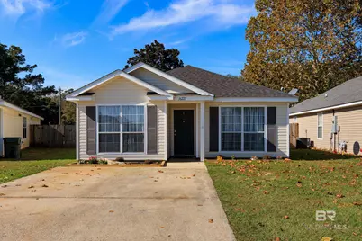 16227 Zenith Drive, Loxley, AL 36551 - Photo 1
