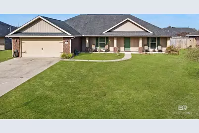 12935 Westfield Loop, Lillian, AL 36549 - Photo 1