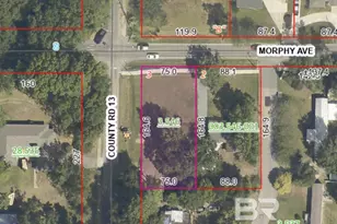 20202 Co Rd 13, Fairhope, AL 36532 - Photo 1