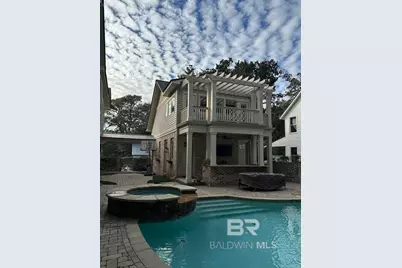 111 Magnolia Avenue #1, Fairhope, AL 36532 - Photo 1