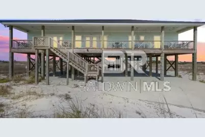 2671 Ponce De Leon Court, Gulf Shores, AL 36542 - Photo 1