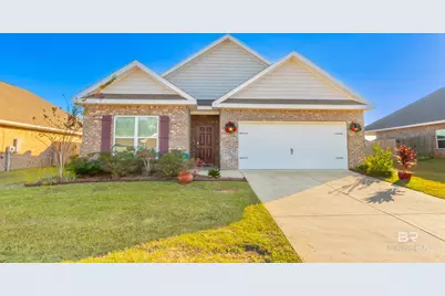 1452 Kairos Loop, Foley, AL 36535 - Photo 1