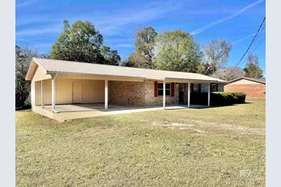 50 Sue Street, Flomaton, AL 36441 - Photo 1