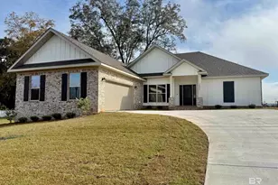 20882 Hale Dr, Robertsdale, AL 36567 - Photo 1