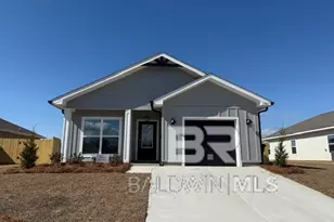 13667 Logan Pl, Foley, AL 36535 - Photo 1