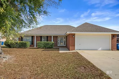 8958 Turf Creek Drive, Foley, AL 36535 - Photo 1