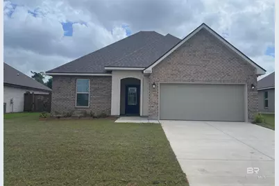 21228 Central Avenue, Silverhill, AL 36576 - Photo 1