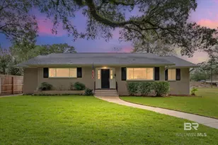 2006 N Levert Dr, Mobile, AL 36607 - Photo 1