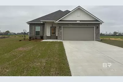 17967 Piney Circle, Foley, AL 36535 - Photo 1