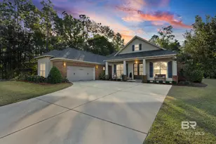 7783 Pine Run, Daphne, AL 36527 - Photo 1