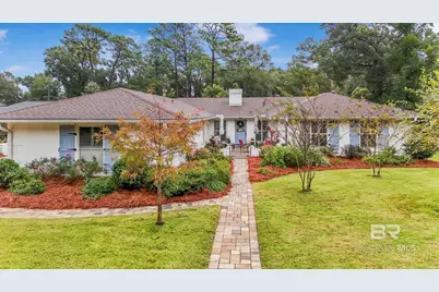 453 Boone Lane, Fairhope, AL 36532 - Photo 1
