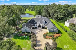 6431 Raintree Rd, Fairhope, AL 36532 - Photo 1