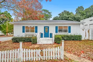 460 N Section St, Fairhope, AL 36532 - Photo 1