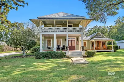 13232 Mary Ann Beach Road, Fairhope, AL 36532 - Photo 1