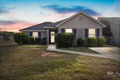2084 Redpine Drive, Semmes, AL 36575 - Photo 1