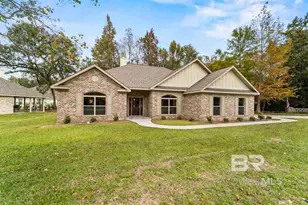 9477 Marchand Ave, Daphne, AL 36526 - Photo 1