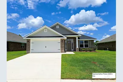 631 Mayflower Drive, Foley, AL 36535 - Photo 1