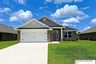 631 Mayflower Dr, Foley, AL 36535 - Photo 1