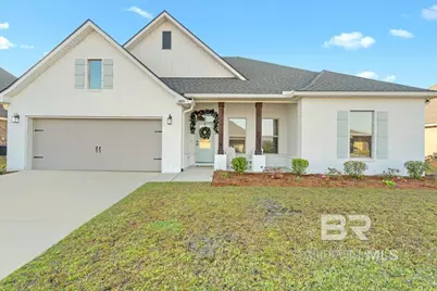 30859 Marcel Boulevard, Spanish Fort, AL 36527 - Photo 1