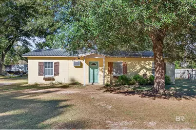 18635 Florida Street, Robertsdale, AL 36567 - Photo 1