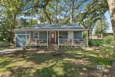 18800 James Road, Gulf Shores, AL 36542 - Photo 1