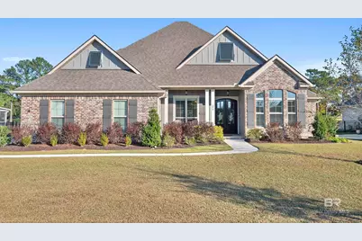 298 Hemlock Drive, Fairhope, AL 36532 - Photo 1