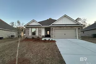 932 Ashville Cir, Foley, AL 36535 - Photo 1