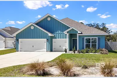 1301 Holland Street, Gulf Shores, AL 36542 - Photo 1