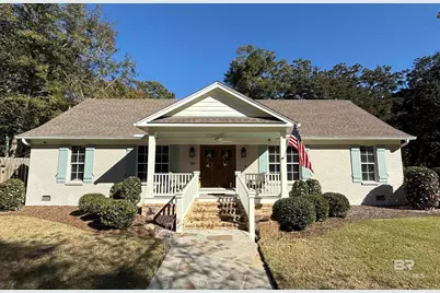 257 Fig Avenue, Fairhope, AL 36532 - Photo 1