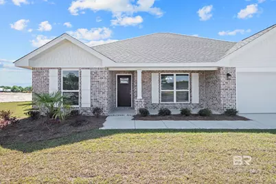 1703 Colony Parke Drive, Gulf Shores, AL 36542 - Photo 1