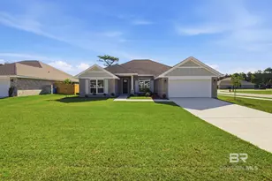 1524 Colony Parke Dr, Gulf Shores, AL 36542 - Photo 1