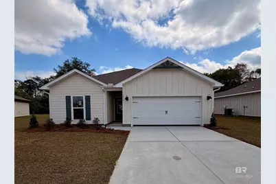 14258 Versailles Circle, Silverhill, AL 36576 - Photo 1
