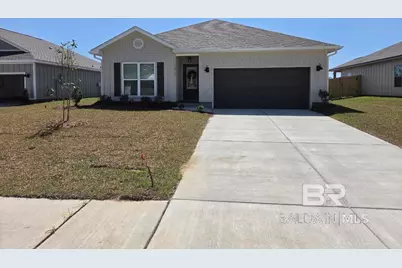 14307 Versailles Circle, Silverhill, AL 36576 - Photo 1