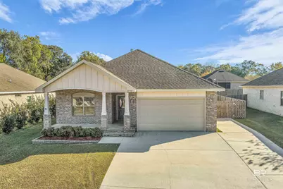 22594 W Nana Loop, Silverhill, AL 36576 - Photo 1