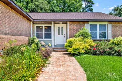 102 Lake Forest Boulevard, Daphne, AL 36526 - Photo 1