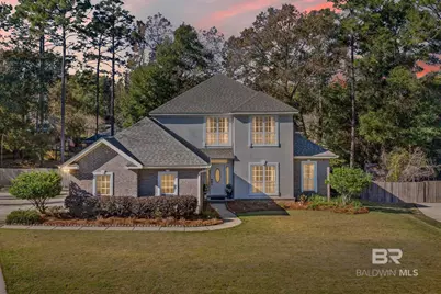 8086 Soldier Court, Daphne, AL 36526 - Photo 1