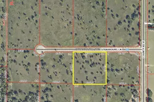 0 Strasbourg Ln, Elberta, AL 36560 - Photo 1