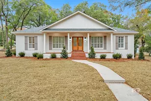 4924 Brooke Ct, Mobile, AL 36618 - Photo 1