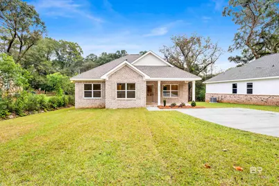 5161 Fairland Drive, Mobile, AL 36619 - Photo 1