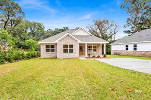 5161 Fairland Dr, Mobile, AL 36619 - Photo 1