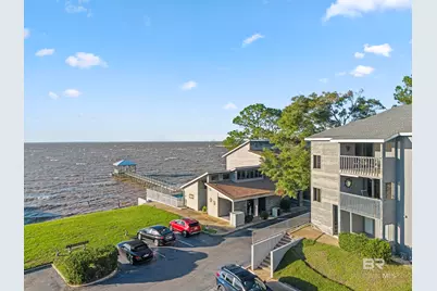 210 S Mobile Street #Unit B3-15, Fairhope, AL 36532 - Photo 1