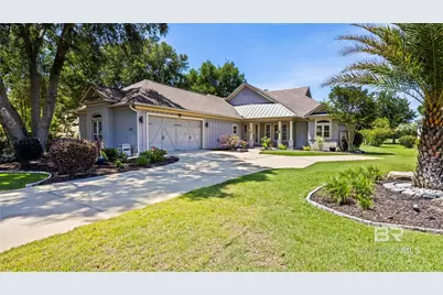 523 Retreat Lane, Gulf Shores, AL 36542 - Photo 1