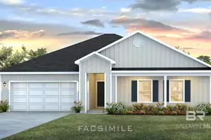 22123 Early Dawn Cir, Foley, AL 36535 - Photo 1