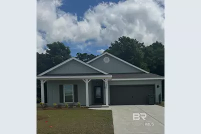 14234 Versailles Circle, Silverhill, AL 36576 - Photo 1